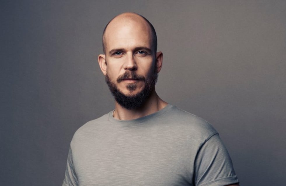 Gustaf Skarsgård: "Amo las mentes oscuras. Suelen ser fuentes tremendas de creatividad y de mundos mágicos"