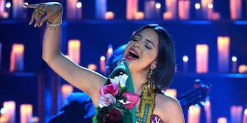 Grammy Latinos 2019: quiénes son los nominados