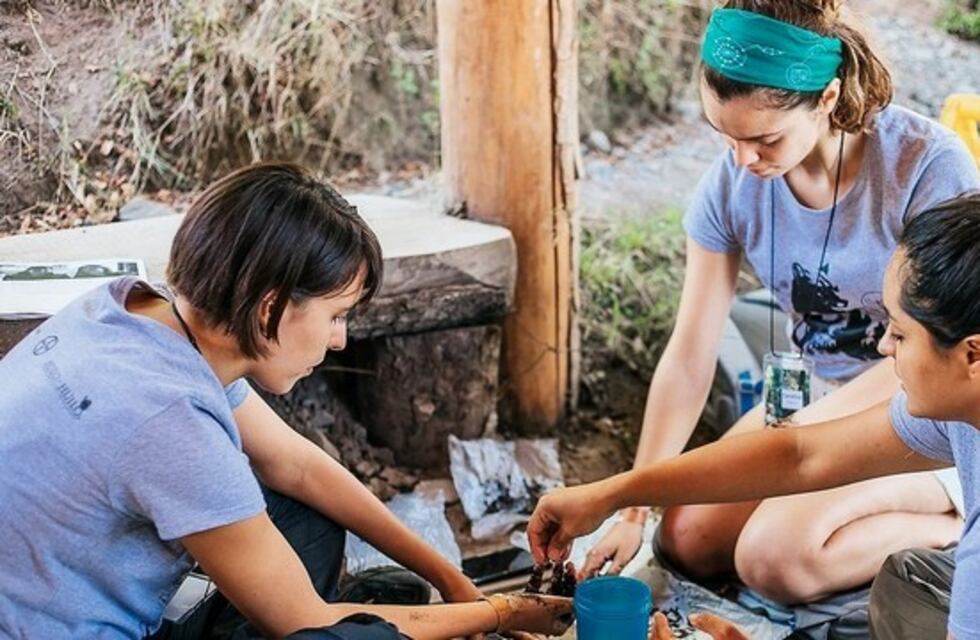 Una rionegrina se capacitará para formar a los científicos del futuro