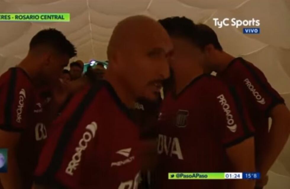 Mirá el resumen de Talleres en Paso a Paso de TyC Sports