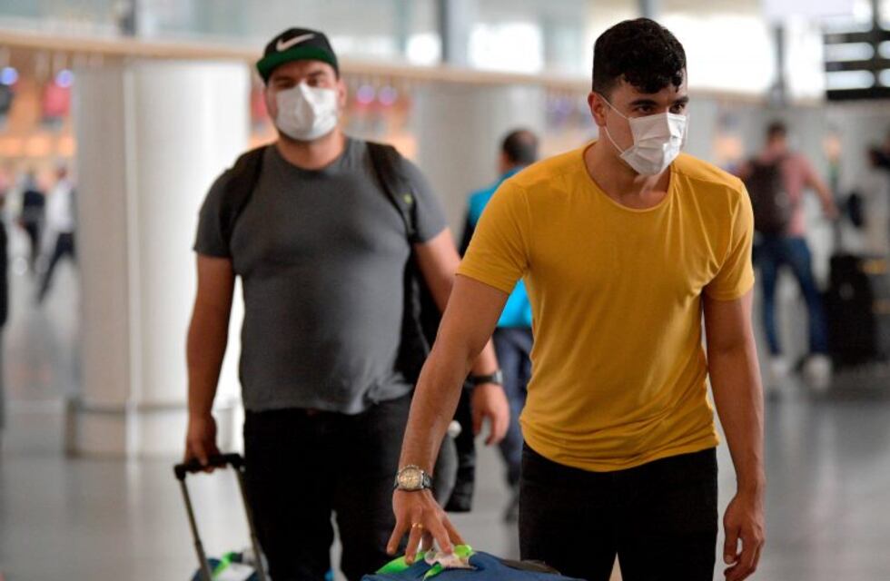 Punta Alta: difunden recomendaciones para prevención de Coronavirus