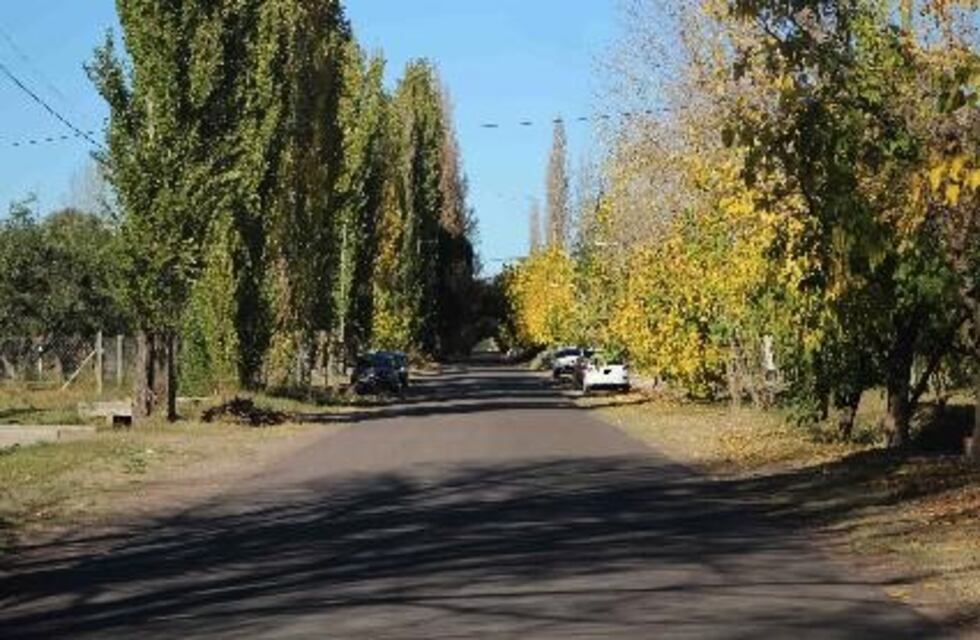 Les robaron $140 mil a turistas de Entre Ríos en unas cabañas de San Rafael