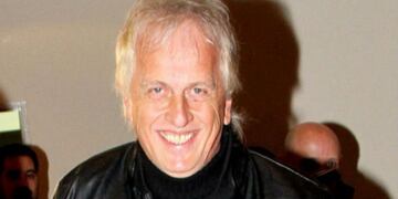 Andrés Nara comienza su carrera actoral (Foto: Archivo)