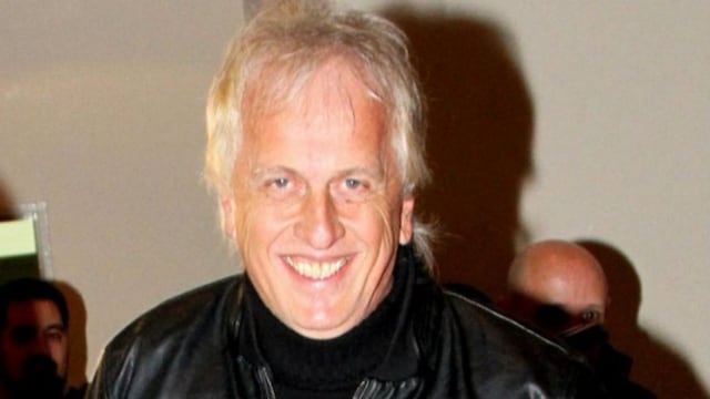 Andrés Nara comienza su carrera actoral (Foto: Archivo)