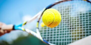 Tenis