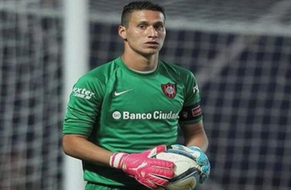 José Devecchi se suma a la lista de posibles arqueros del Tomba