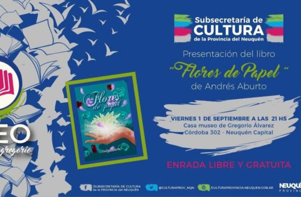 El ciclo leo en casa de Gregorio presenta una nueva obra de poesía