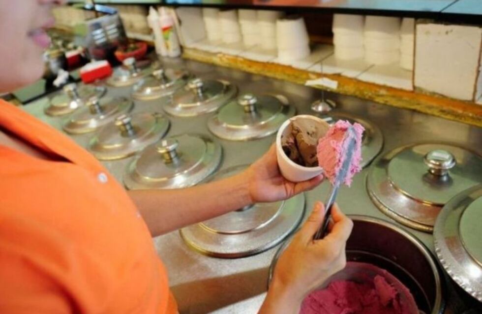 Clausuran heladería por no cumplir las normas vigentes de prevención por la pandemia