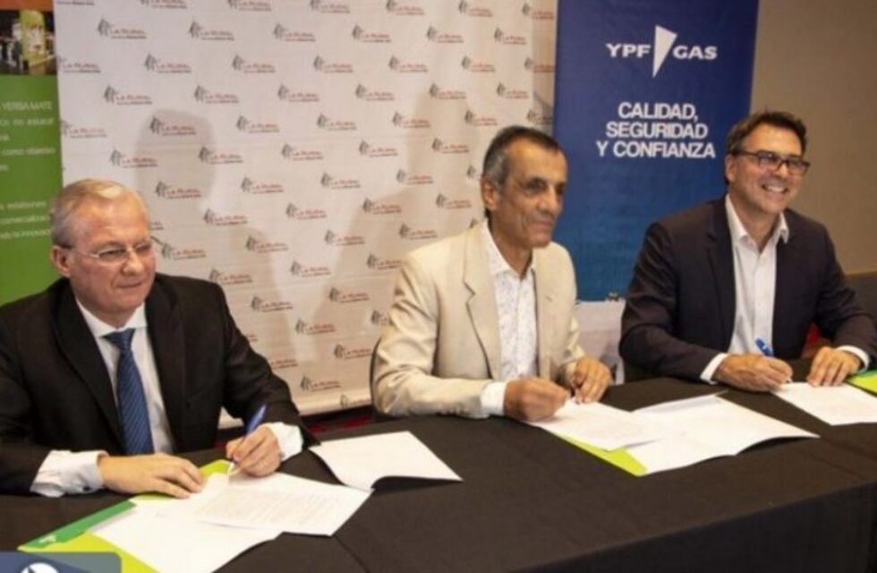 Prueban el uso de gas licuado en el sapecado y secado de la yerba mate