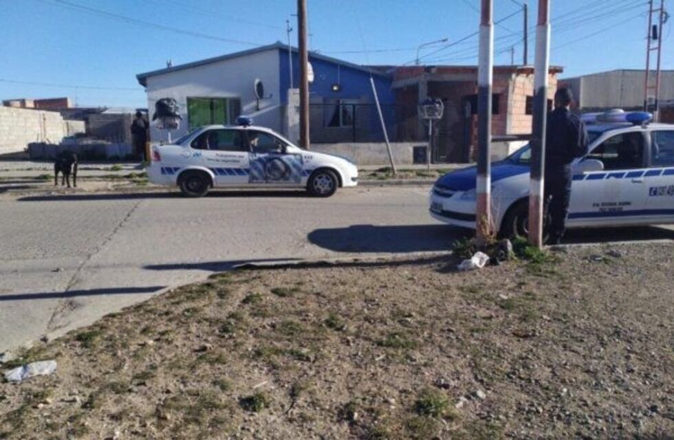 Pico Truncado: Asesinan a un hombre de 37 años