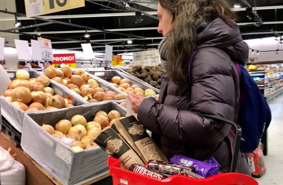 El poder de compra del salario ya es 18% inferior al de 2015