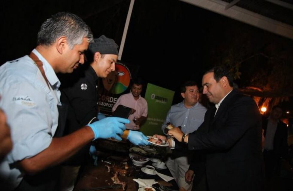 Lanzaron una promoción para incrementar el consumo de cordero en Corrientes