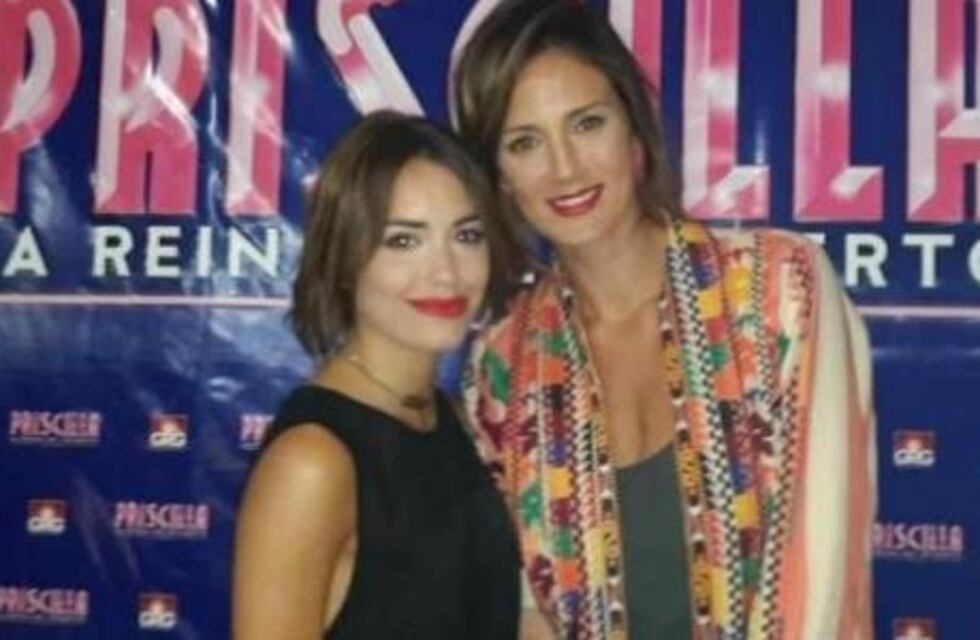 El cruce tuitero entre Paula Chaves y Lali Espósito: ¡Hacete ver, mamita!