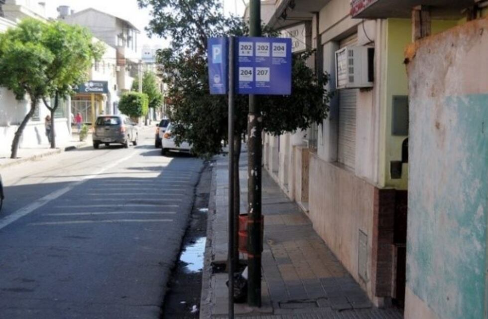 Alto acatamiento al paro nacional en Catamarca