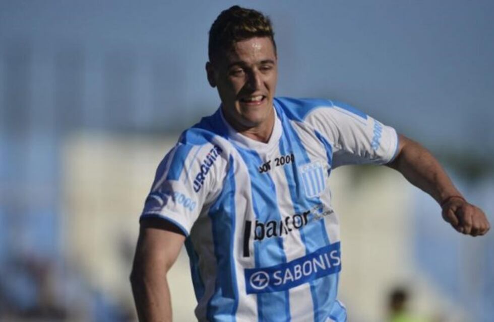 Racing se va a San Juan con equipo confirmado para la Copa Argentina
