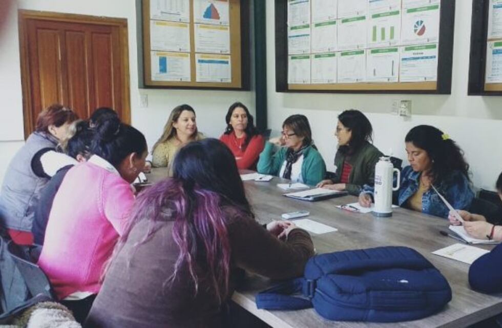 Se presenta el proyecto "Juguemos por la Equidad de Género"