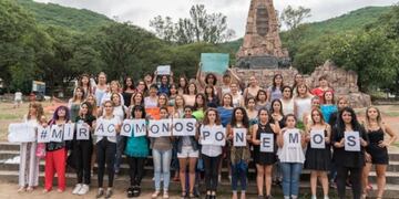 Periodistas salteñas (Web)