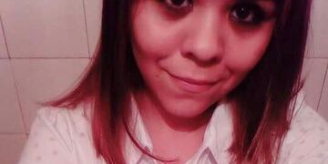 Sofía Rosales, la puntana que es intensamente buscada\u002E