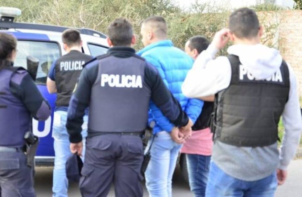 Punta Alta: Jonathan Scarcella continuará detenido