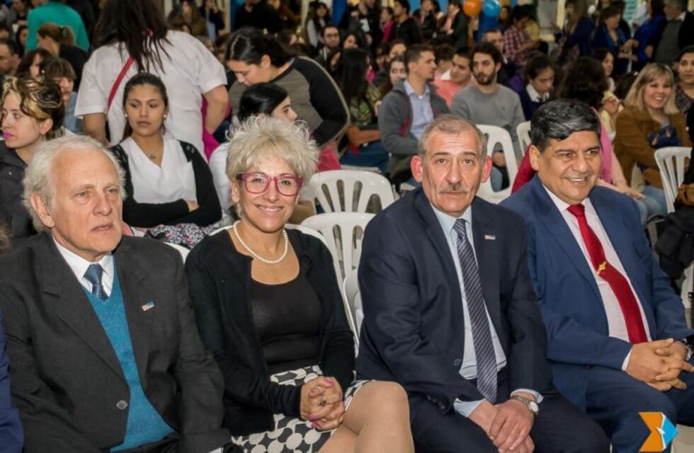 La Semana de la Voz del CENT Nº 11 fue declarada de interés provincial