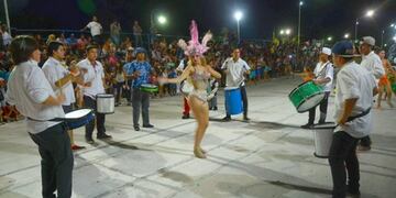 Carnaval Ru00edo Cuarto