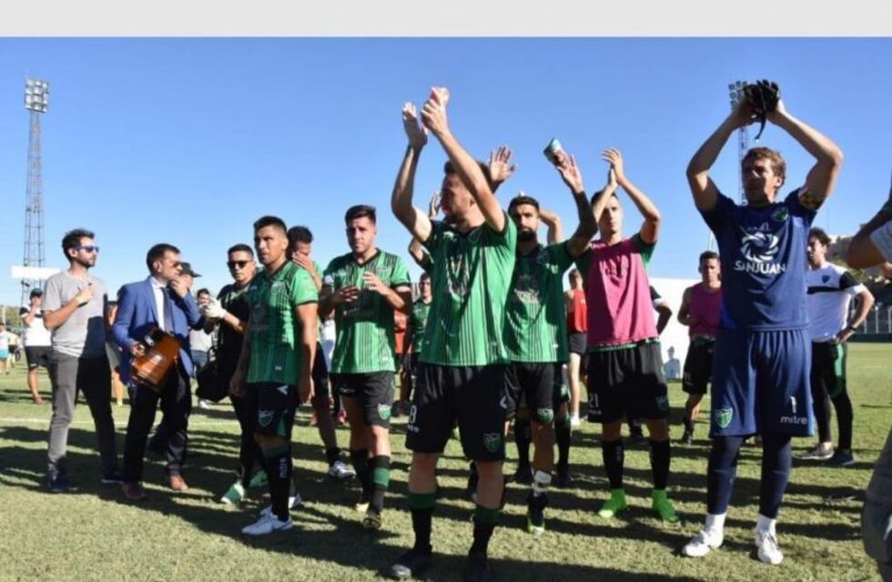 Uno a uno, los que siguen y los que se van de San Martín de San Juan