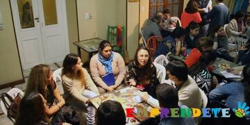 Consultorio Emprendedor - Marcos Juárez