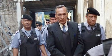 Causa Conscriptos: confirman el procesamiento de diez oficiales por torturas durante la dictadura