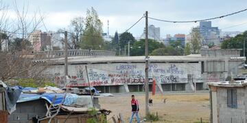 Puente Letizia\u002E