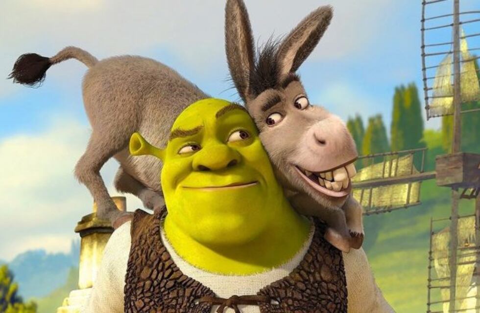 Qué personaje de "Shrek" te representa según tu signo del zodíaco