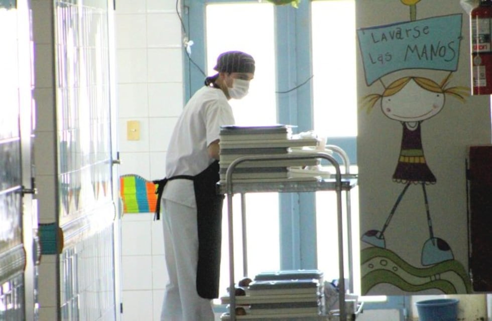 Buenas noticias: Mateo Ruíz abandonó la terapia intensiva