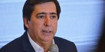 Gustavo Martínez insistirá con una toma de deuda por mil millones de pesos\u002E
