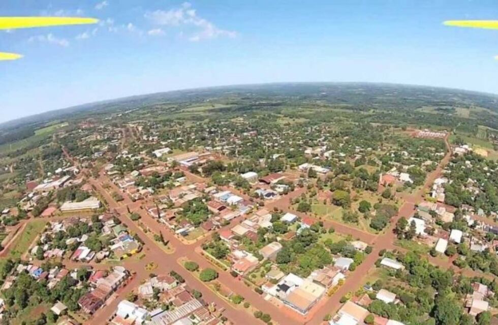 Campo Grande también declaró la Emergencia Hídrica en el municipio