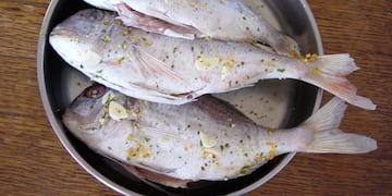 Esta técnica de cocina tiene muchas variantes. (Foto: Web)