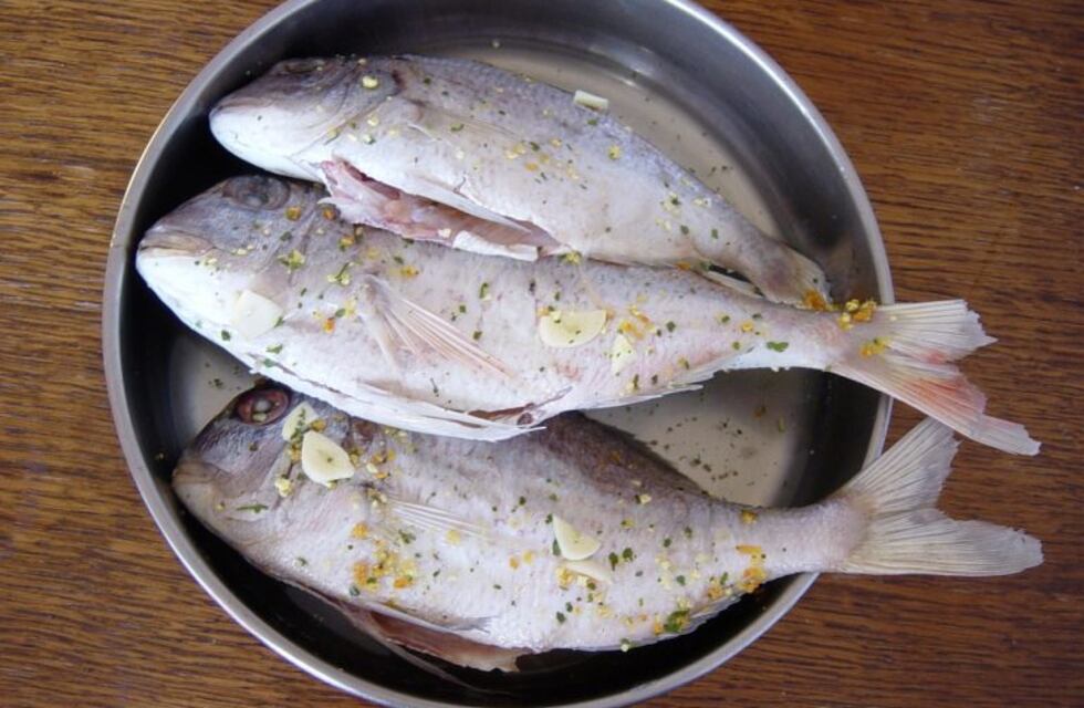 Cómo marinar alimentos para obtener platos exquisitos