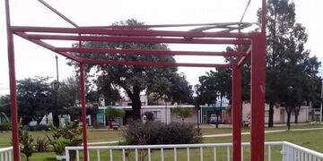 Estaciones sustentables\u002E Despeñaderos\u002E