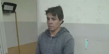 La zona en donde se produjo el robo\u002E