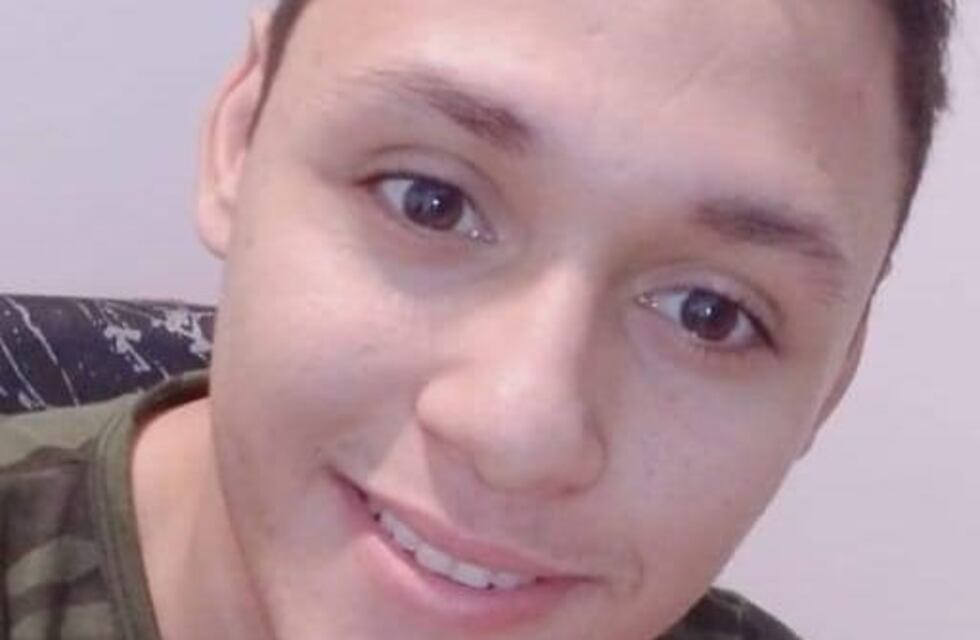 Alba Posse: buscan desesperadamente a Leandro Setim