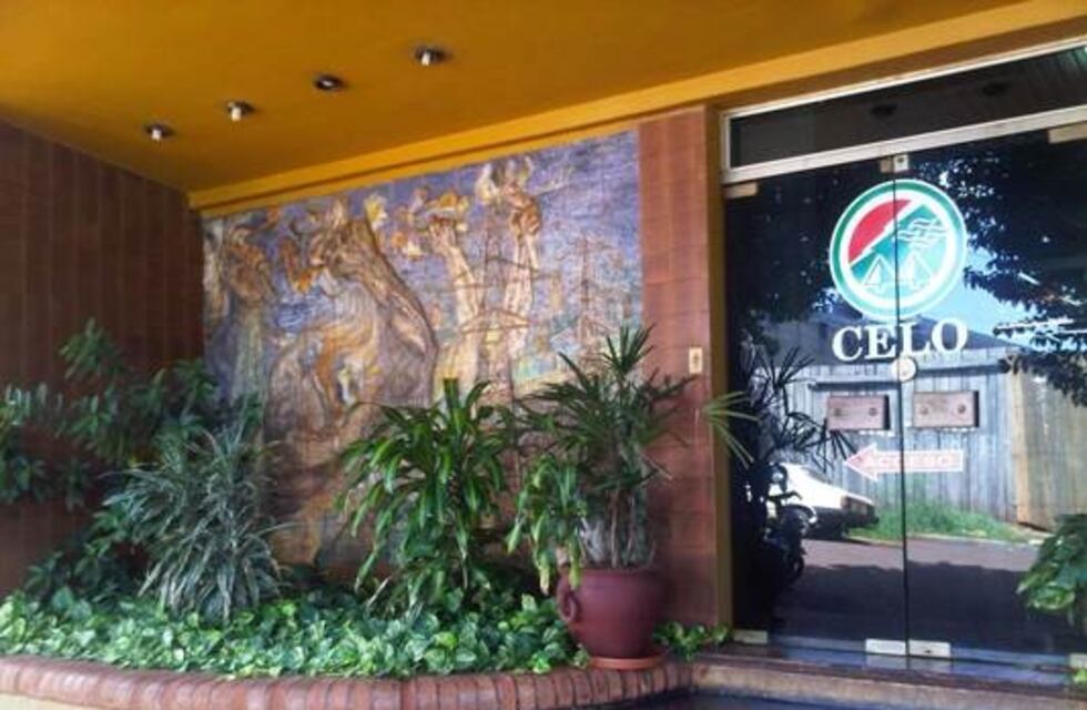 La cooperativa comenzó a cortar el servicio por falta de pago