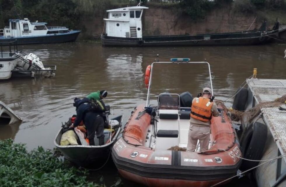 Secuestro de armas de guerra y gran cantidad de animales faenados