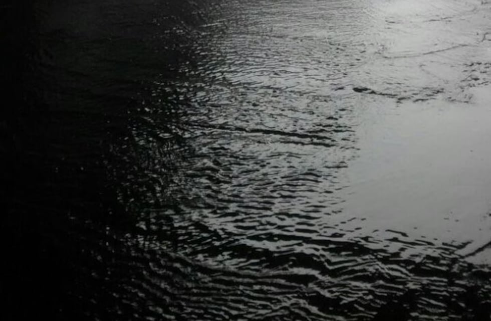 Lanzaron un alerta meteorológico por probables lluvias y tormentas intensas en el sur de Santa Fe