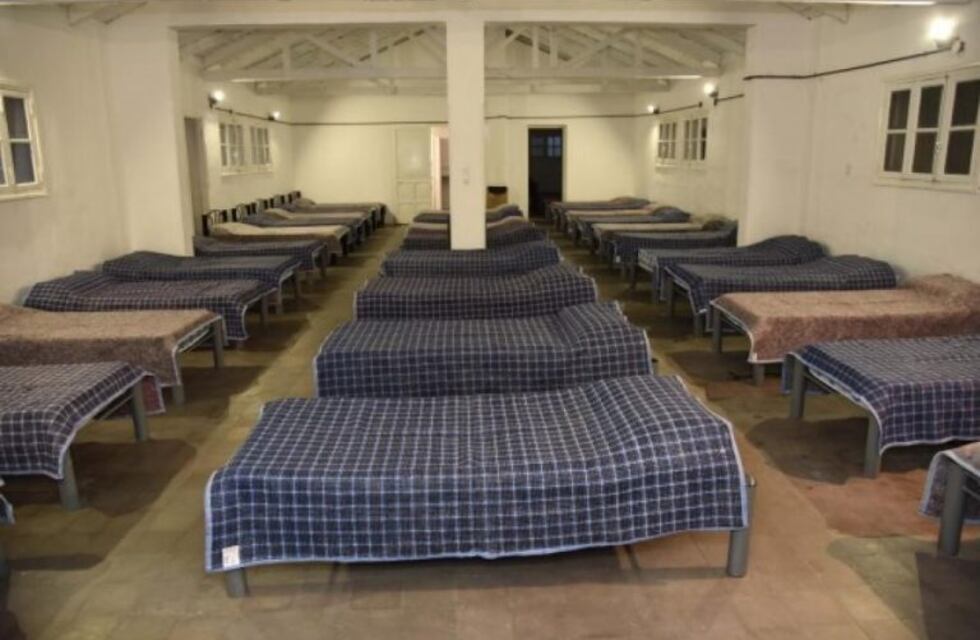 Piden crear nuevos espacios de atención y refugio para indigentes en edificios estatales