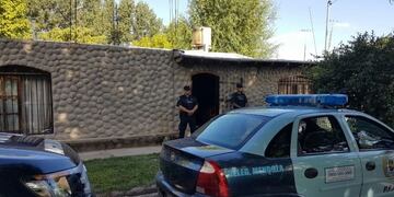 Hacinados en Tunuyu00e1n