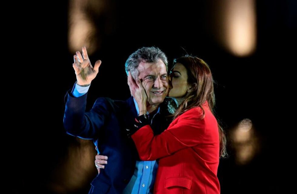 Día del Padre: el conmovedor mensaje de Juliana Awada para Mauricio Macri y su exesposo