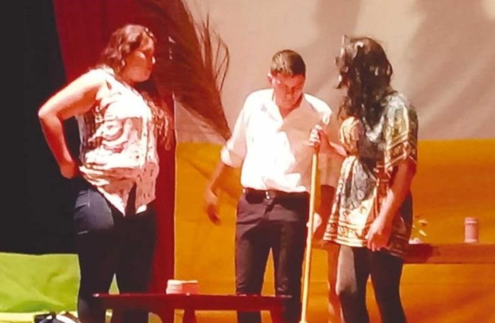 Campo Grande trabaja para reactivar su teatro