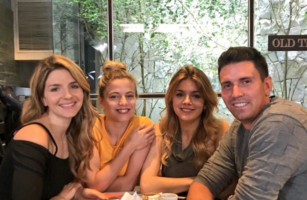 Juan Ignacio Chela estará como invitado en Las Estrellas