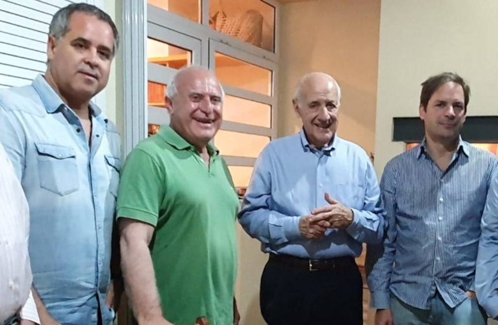 Miguel Lifschitz aseguró que en Santa Fe hay "un número de indecisos alto"