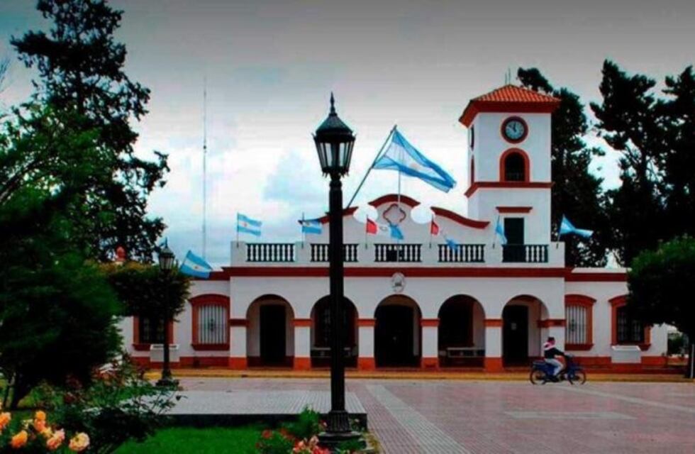 Primos hermanos se enfrentan por la intendencia de Los Surgentes