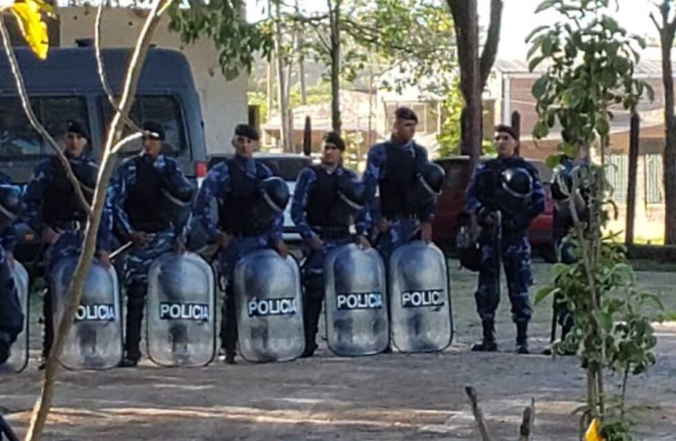 Nuevamente el vandalismo y los robos en banda flagelan a Ingeniero Juárez