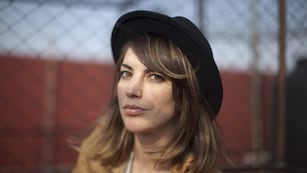 Deborah del Corral